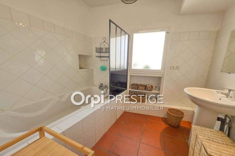 Vente maison de caractère Biot  