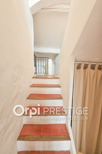 Vente maison de caractère Biot  