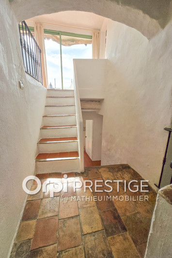 Vente maison de caractère Biot  
