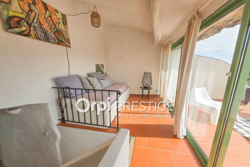 Vente maison de caractère Biot  