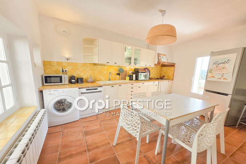 Vente maison de caractère Biot  