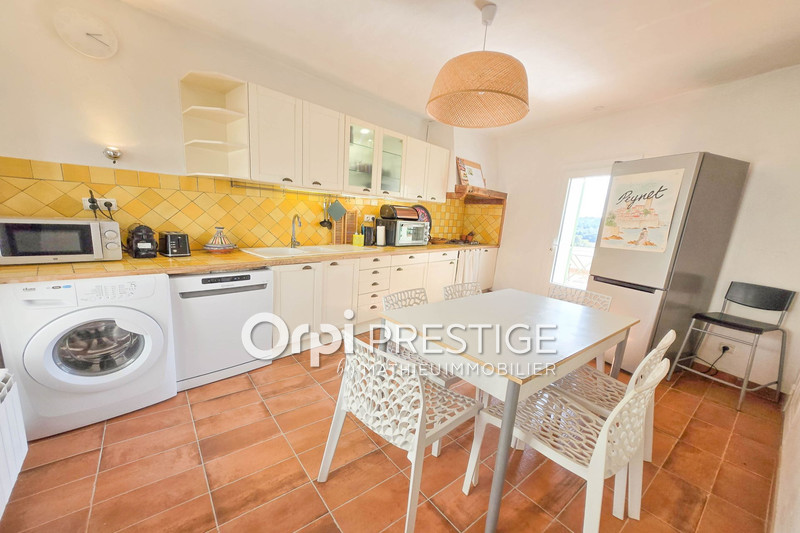 Vente maison de caractère Biot  
