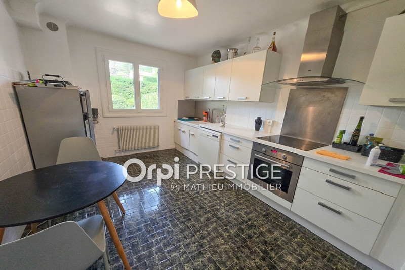 Vente villa Biot  