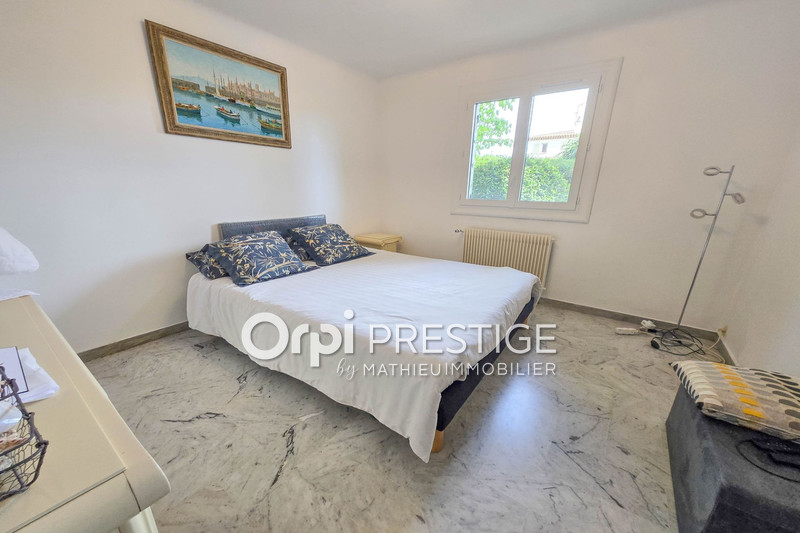 Vente villa Biot  