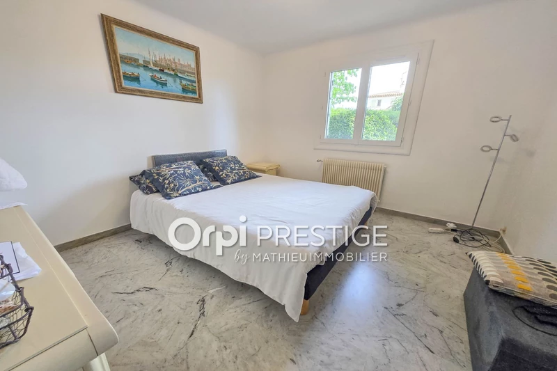 Vente villa Biot  