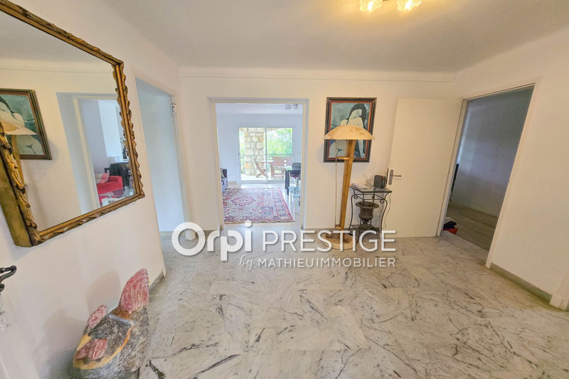 Vente villa Biot  