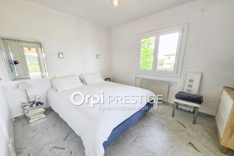 Vente villa Biot  