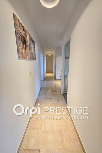 Vente villa Biot  