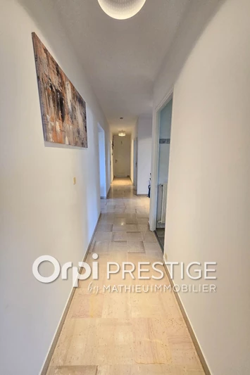 Vente villa Biot  