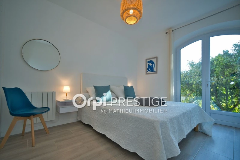 Vente maison Biot  