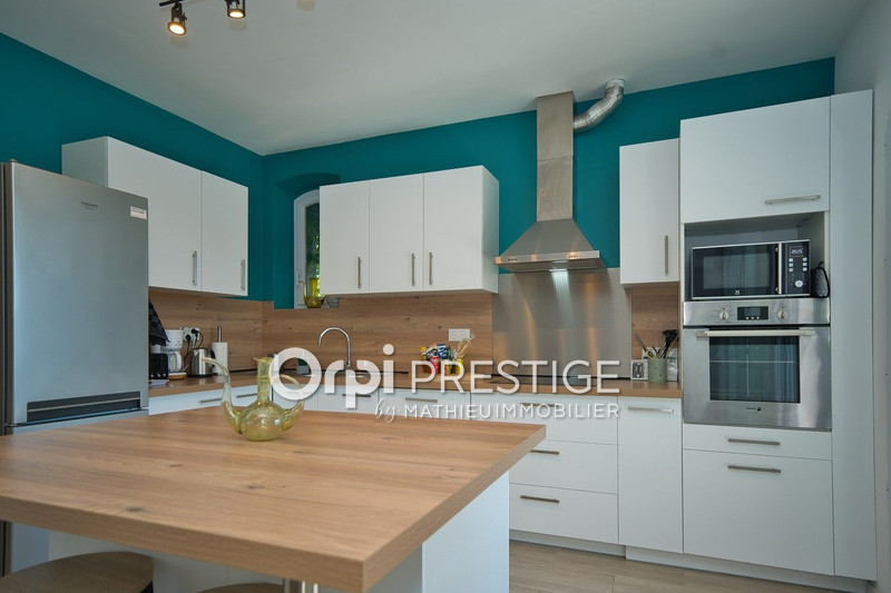Vente maison Biot  