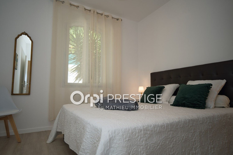 Vente maison Biot  