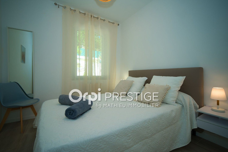 Vente maison Biot  