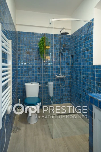 Vente maison Biot  