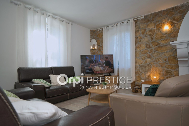 Vente maison Biot  