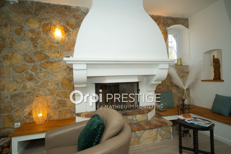 Vente maison Biot  