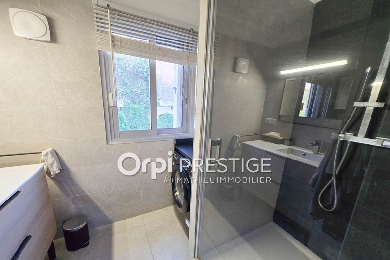 Vente maison Biot  