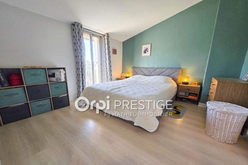 Vente maison Biot  