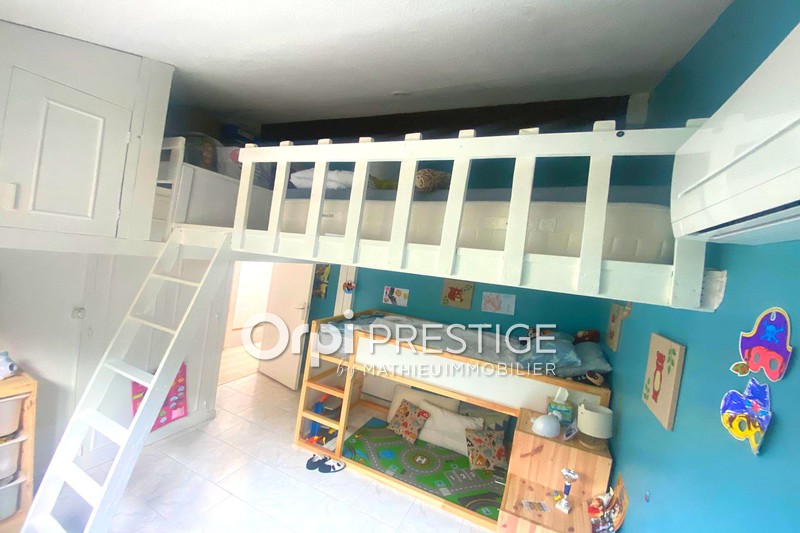 Vente maison Biot  