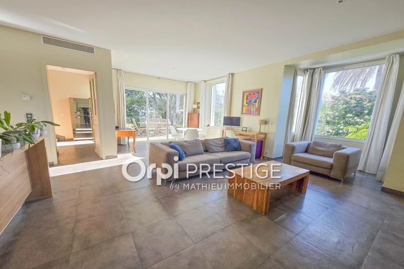 Vente villa Antibes  
