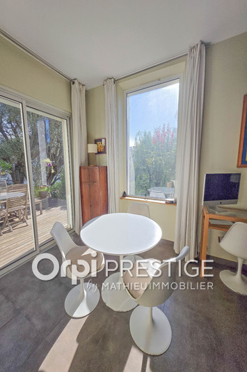 Vente villa Antibes  