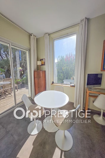 Vente villa Antibes  
