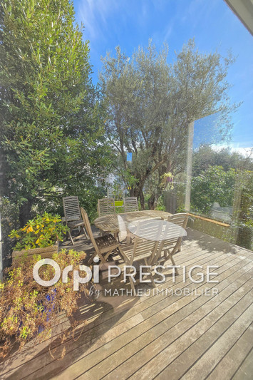 Vente villa Antibes  