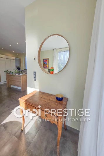 Vente villa Antibes  