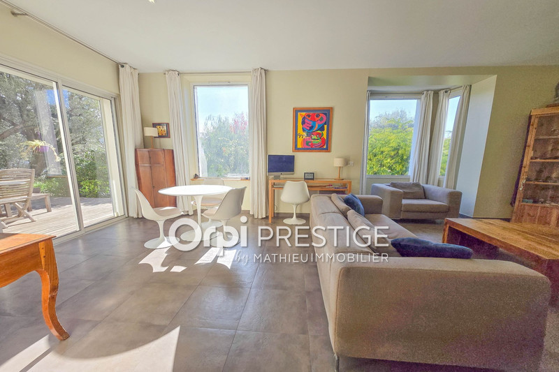 Vente villa Antibes  