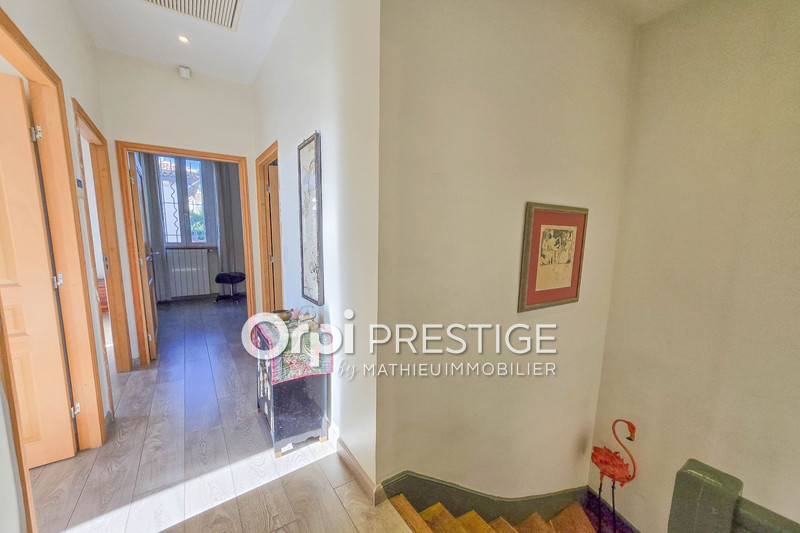 Vente villa Antibes  
