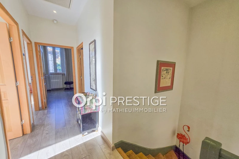 Vente villa Antibes  