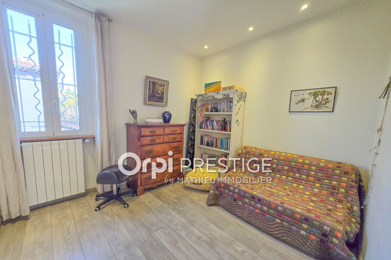 Vente villa Antibes  