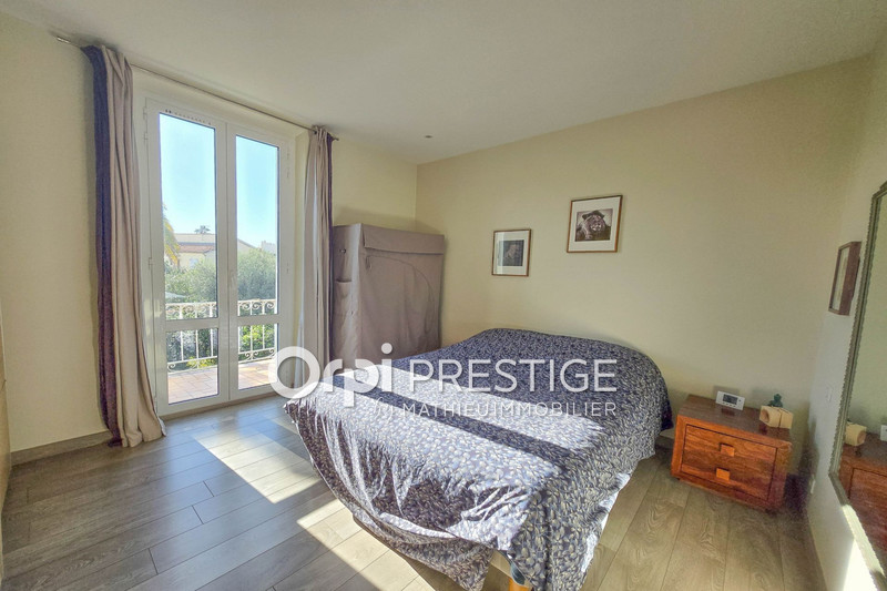 Vente villa Antibes  