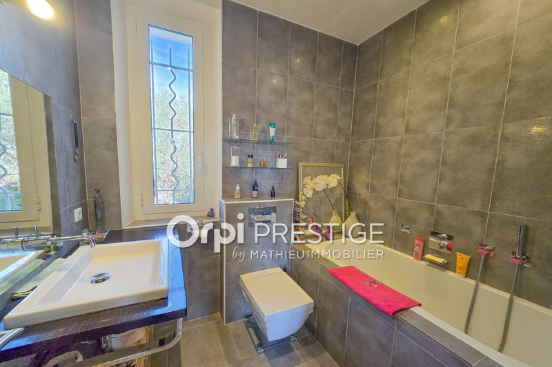 Vente villa Antibes  