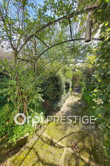Vente villa Antibes  