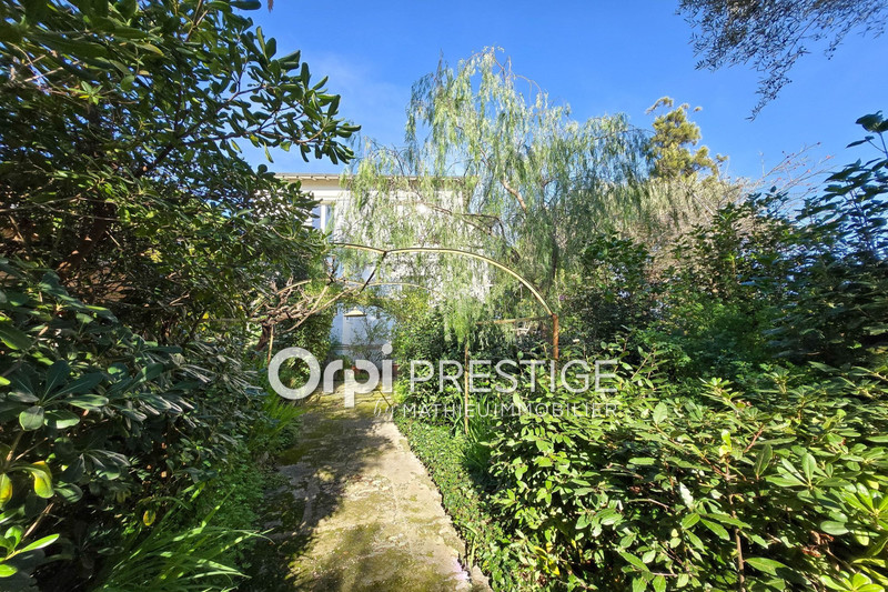 Vente villa Antibes  