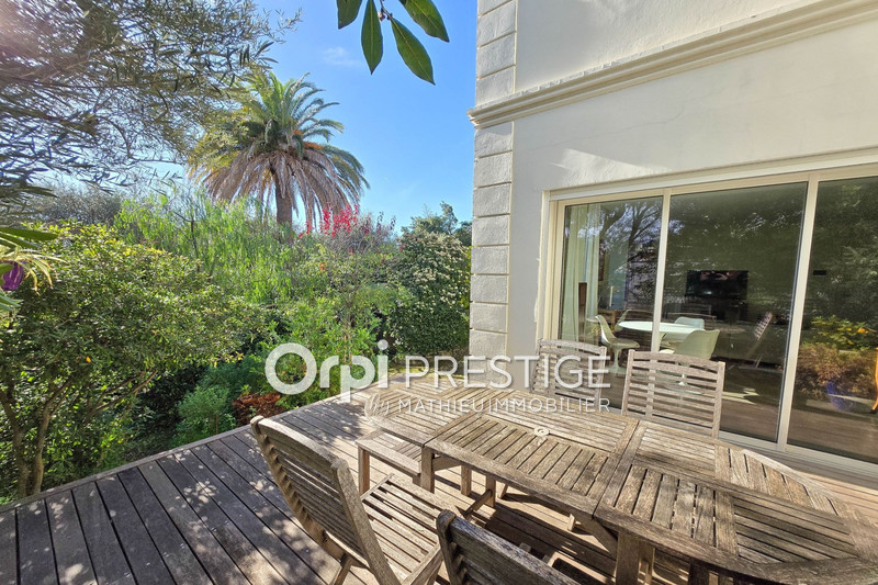 Vente villa Antibes  