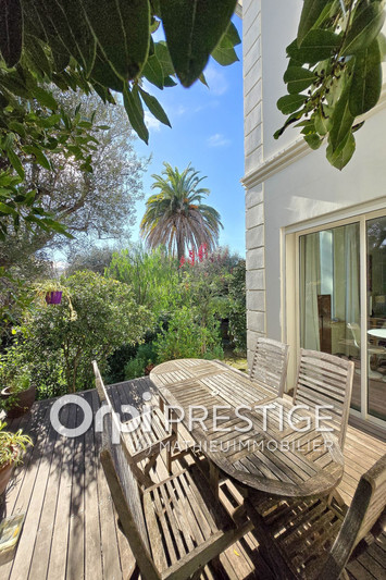 Vente villa Antibes  