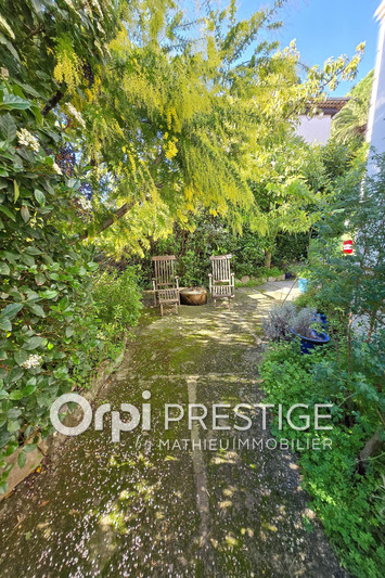 Vente villa Antibes  