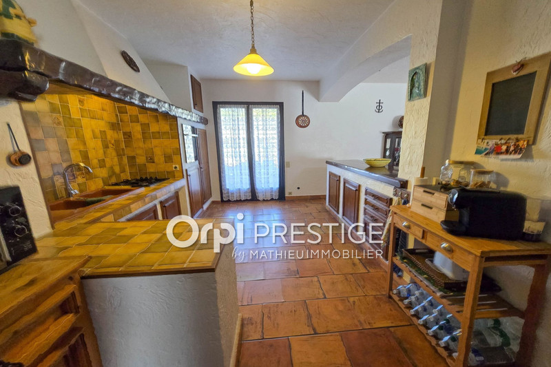 Vente villa Biot  