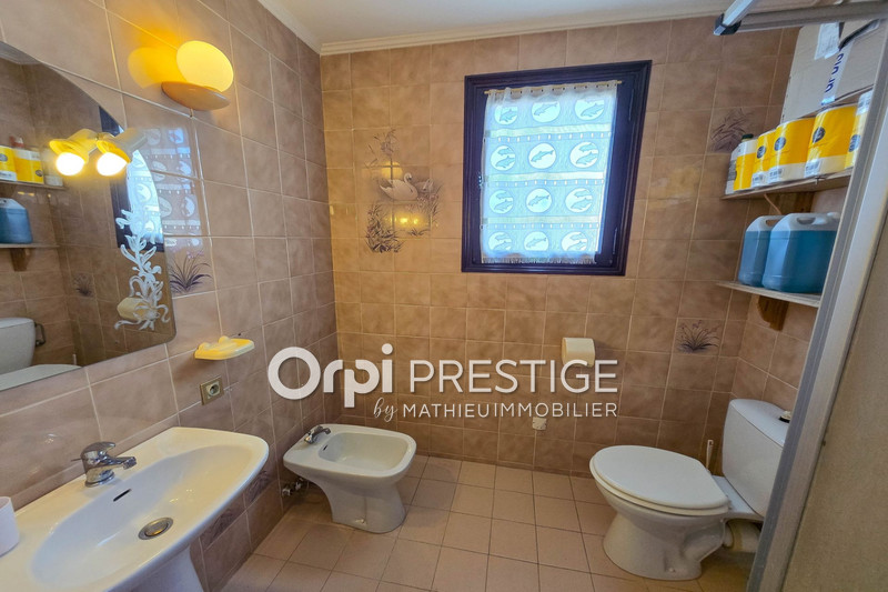 Vente villa Biot  