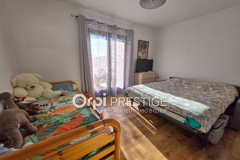 Vente villa Biot  