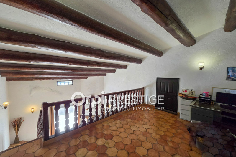 Vente villa Biot  