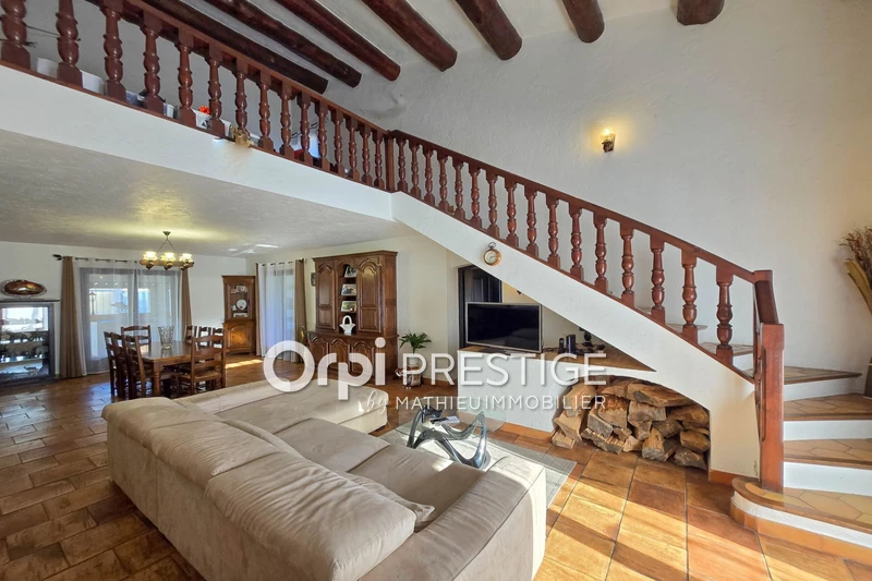 Vente villa Biot  