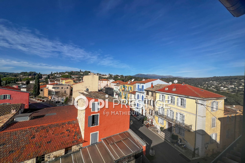 Vente maison d'hôtes Biot  