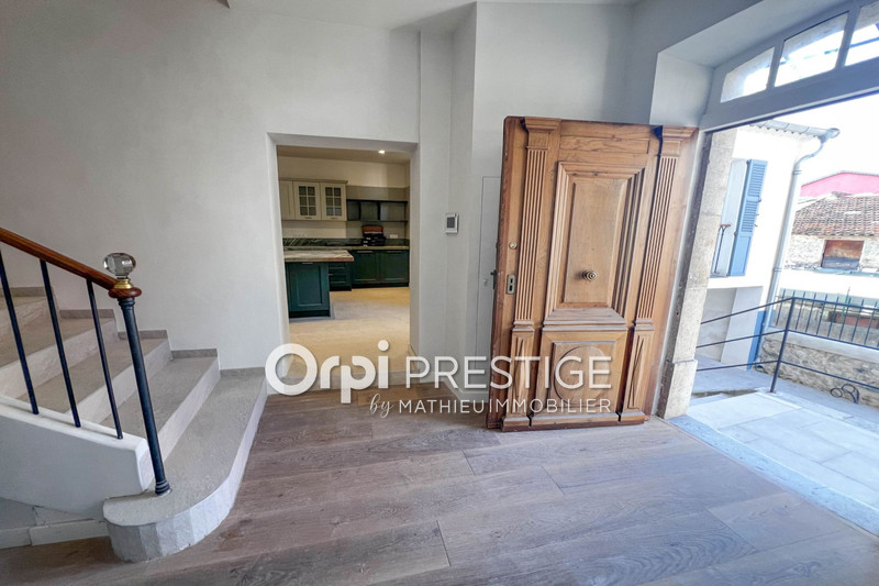 Vente maison d'hôtes Biot  