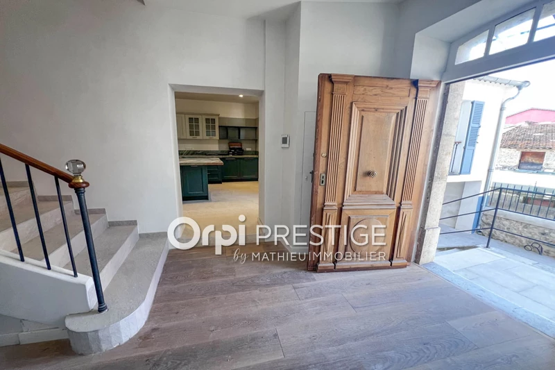Vente maison d'hôtes Biot  