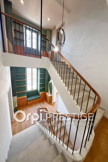 Vente maison d'hôtes Biot  