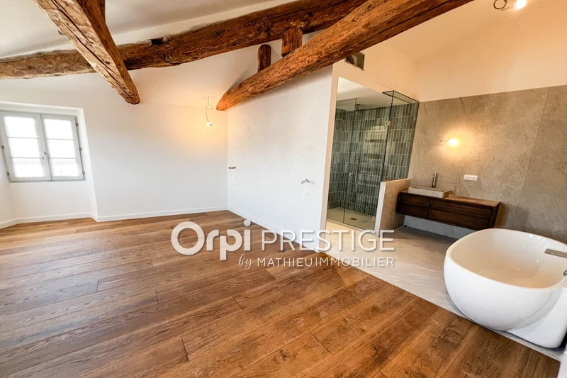 Vente maison d'hôtes Biot  