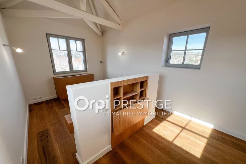 Vente maison d'hôtes Biot  